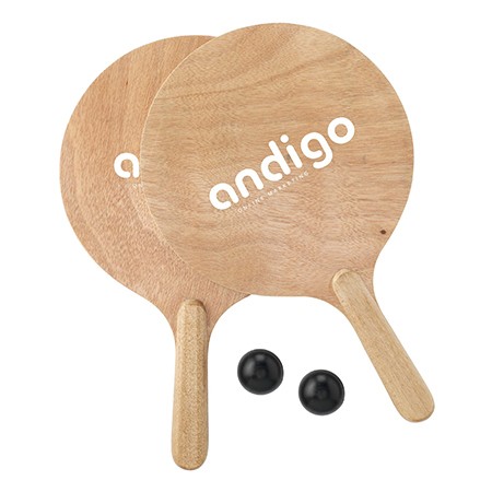 Bedruckte Strandtennis-Sets - | Zaprinta Belgien Bedruckte Strandtennis-Sets - | Zaprinta Belgien