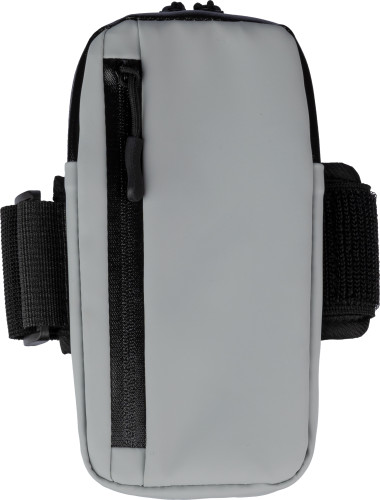 Sac de sport en polyester Brasport - Boisgasson bedrukken met logo