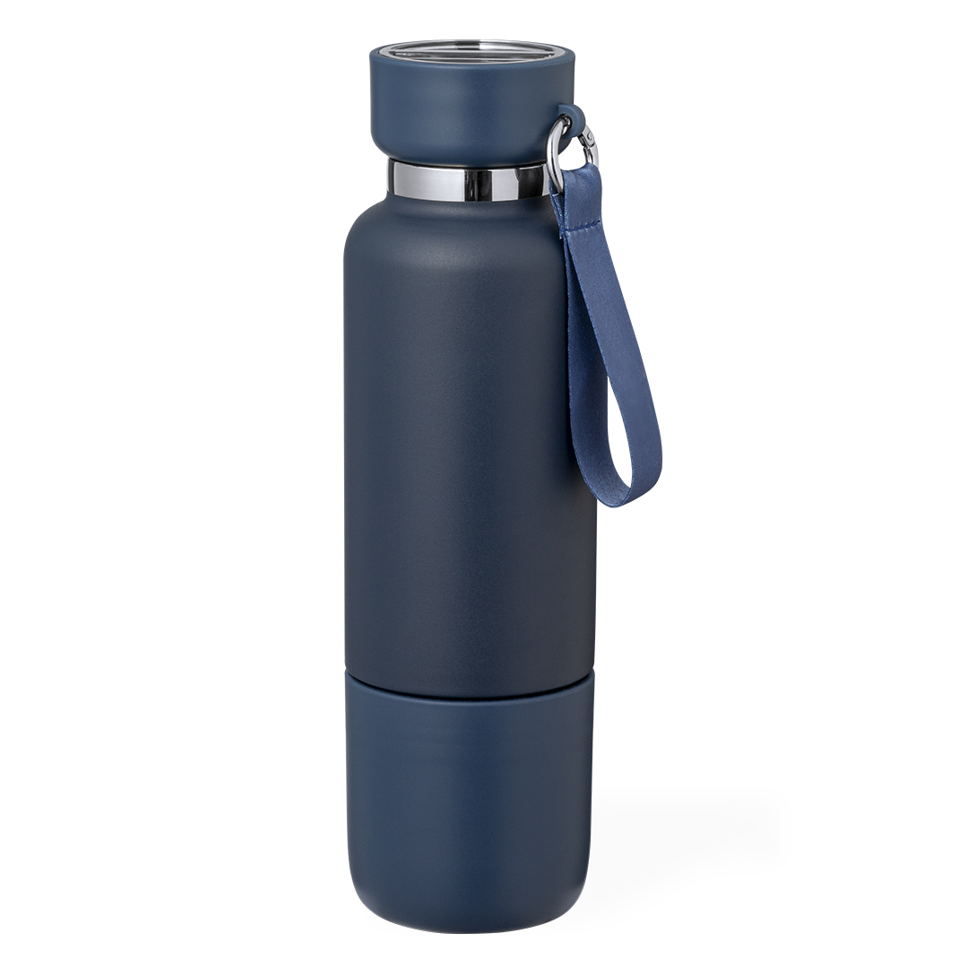 Isolierflasche Flautrok - Lauda-Königshofen