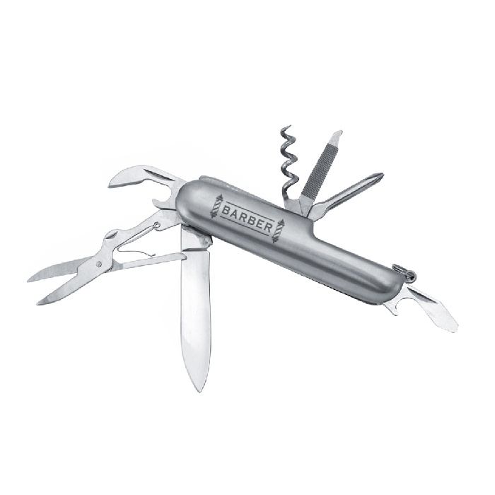 Couteau suisse personnalisé - Zaprinta Belgique