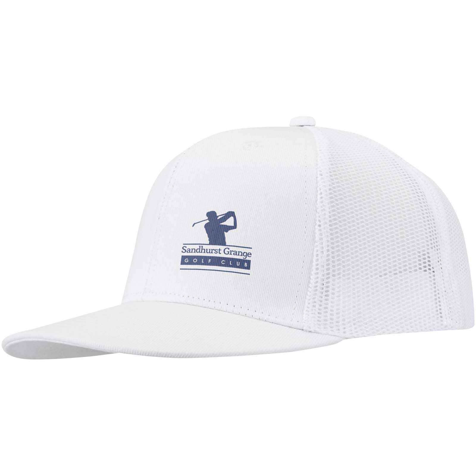 Moderne Snapback Pet - Vechmaal bedrukken met logo