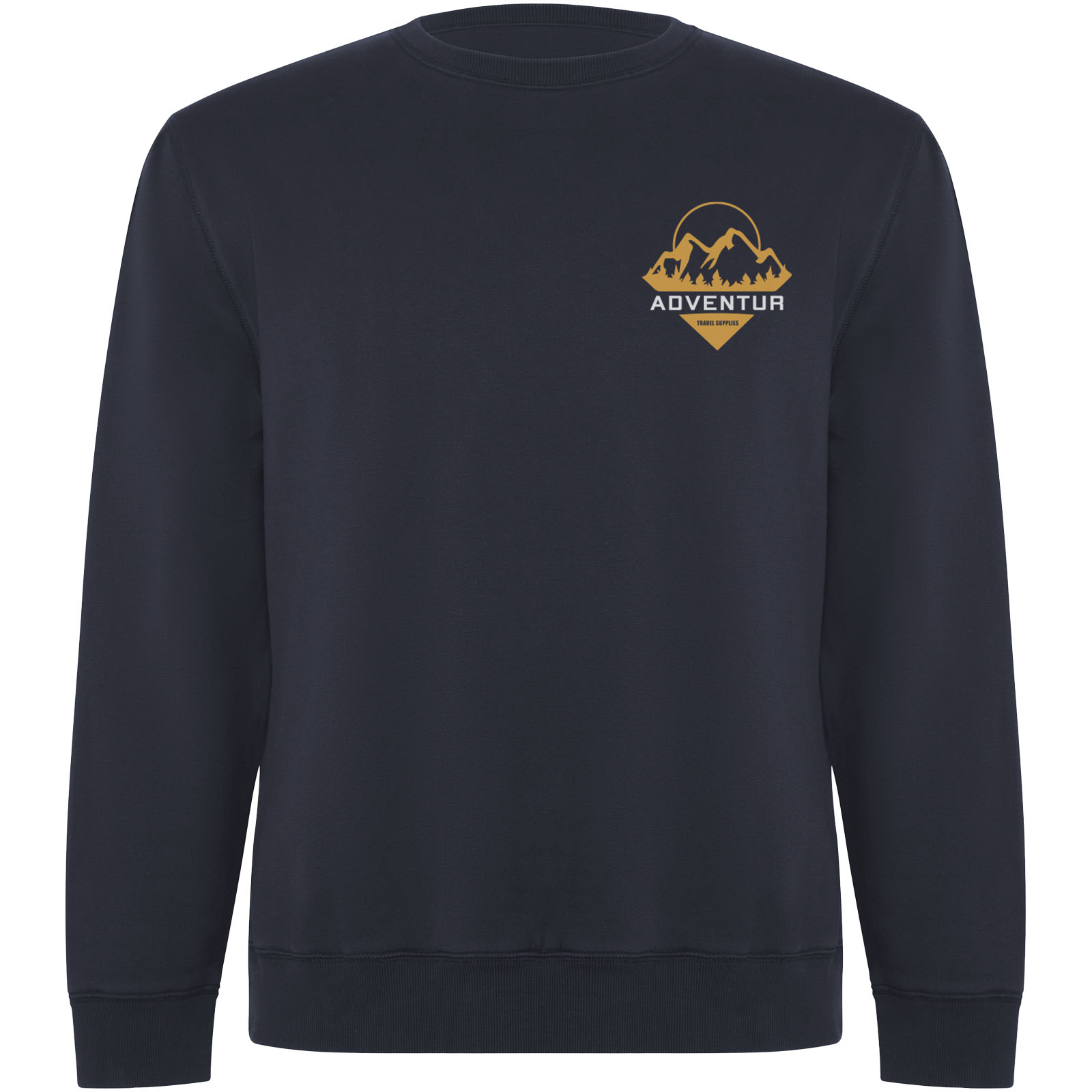 Ökoweich Unisex Sweater - Grimma