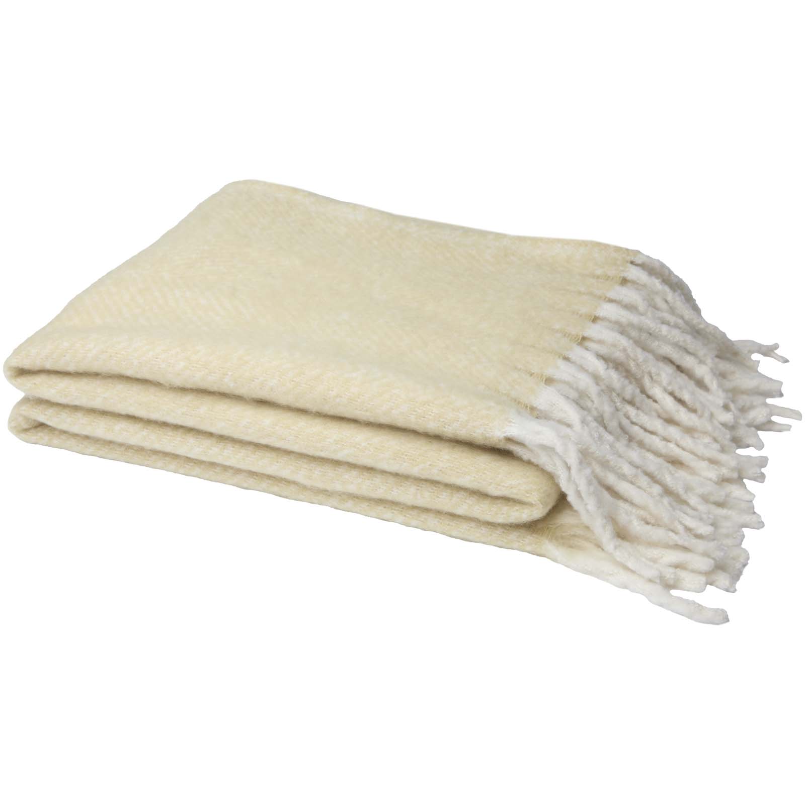 EcoKnitz Warmte Deken - Maaseik