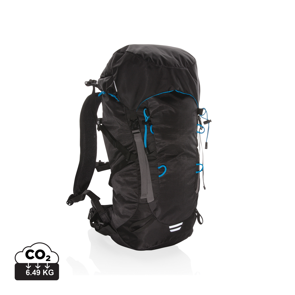Sportlicher robuster Wanderrucksack - Schönsee