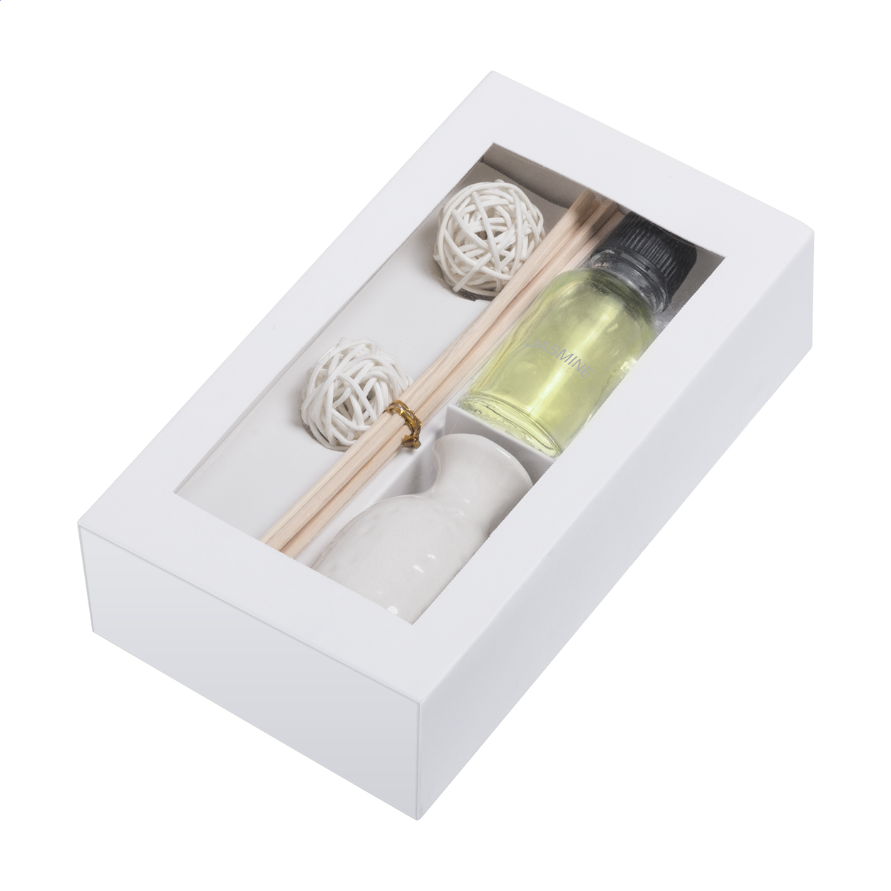 Ensemble Diffuseur d'Arome Élégance - Mouton