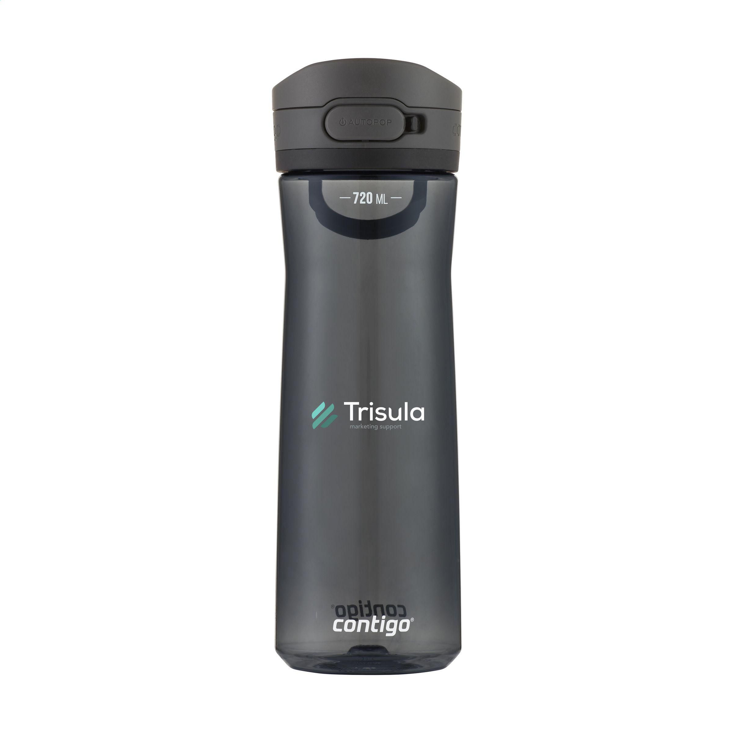 Contigo® Jackson 2.0 720 ml drinkfles bedrukken met logo