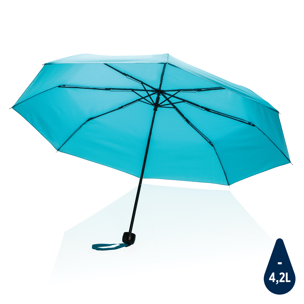 Parapluie à Impact Durable - Champagny-en-Vanoise - Zaprinta Belgique