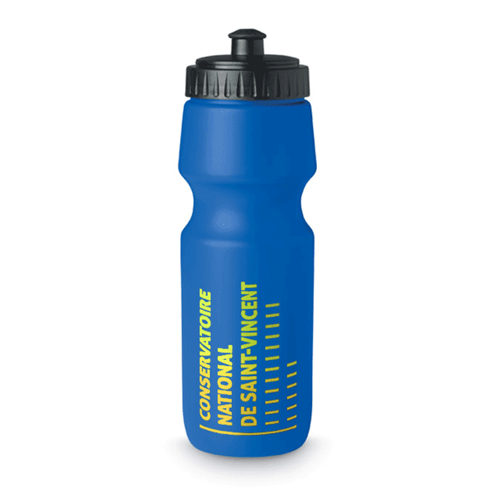 Gourde pliable personnalisable 400ml pour