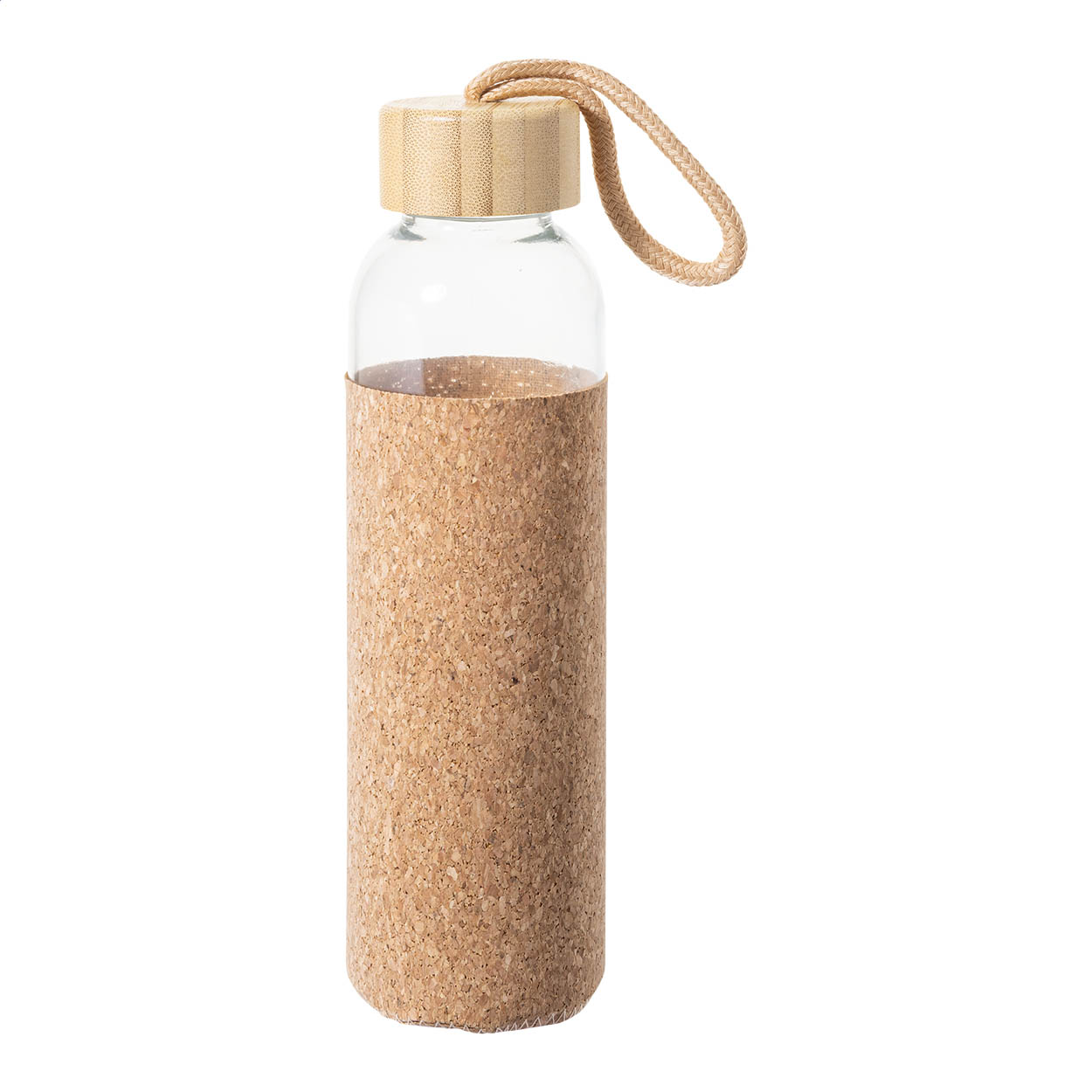 Bouteille en Verre Écologique - Saint-Jean-du-Gard