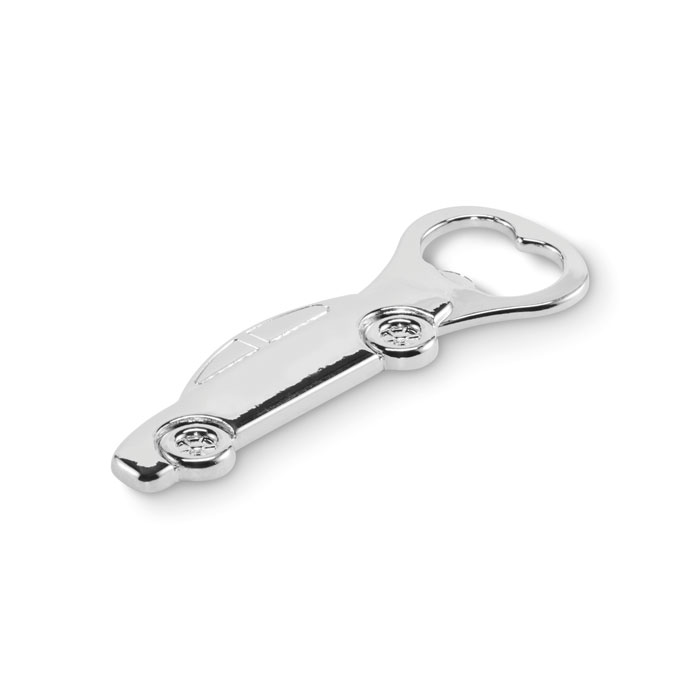 Ouvre-bouteille en forme de voiture - Écouis