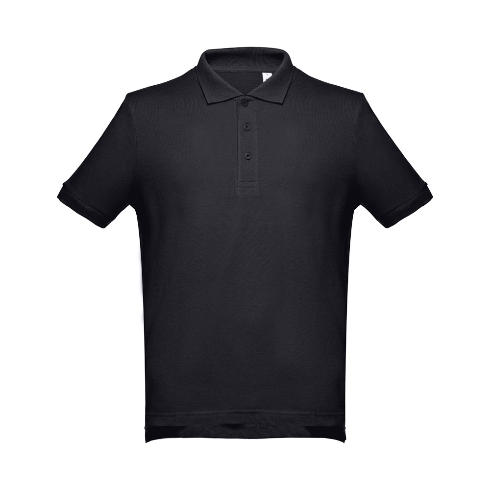 CottonCraft Herenpolo - Wachtebeke