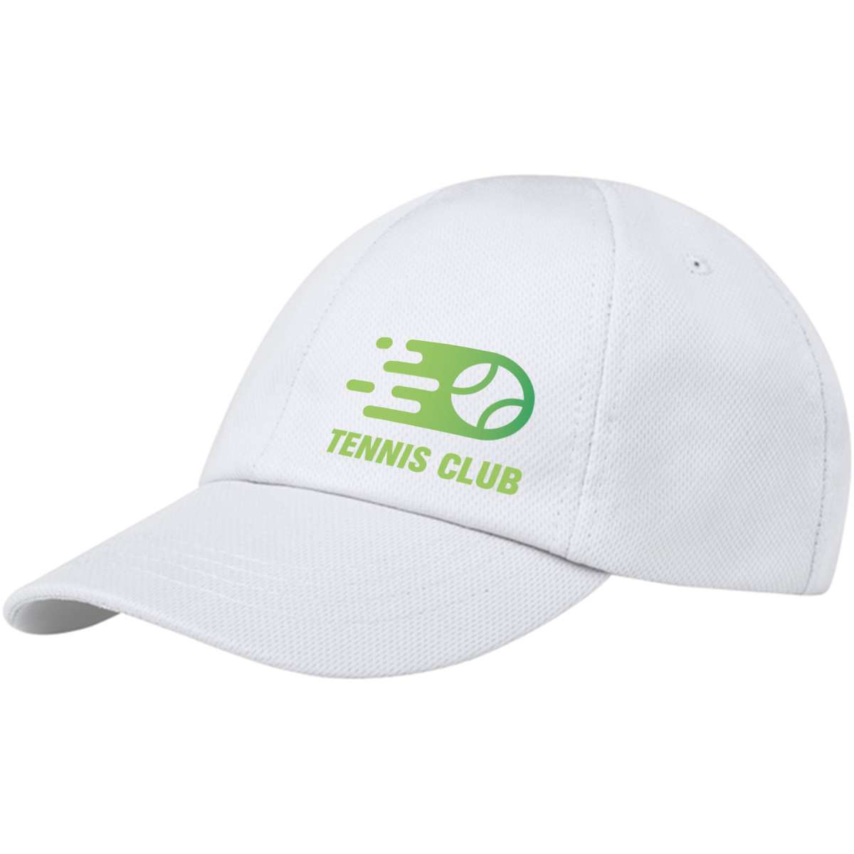 Koel Fit Zes-Panel Pet - Roeselare