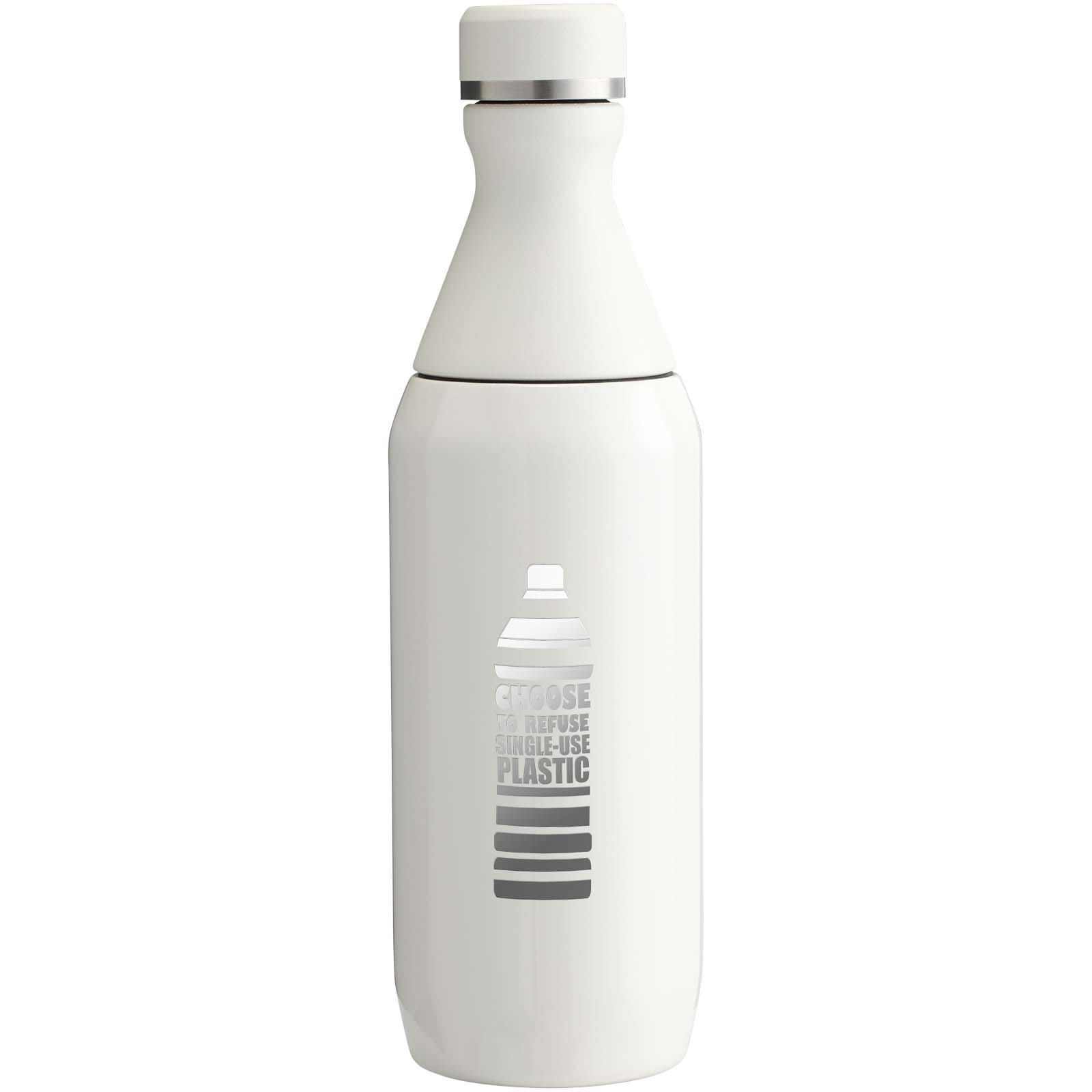 Bouteille Slim Hydratation - Kruth
