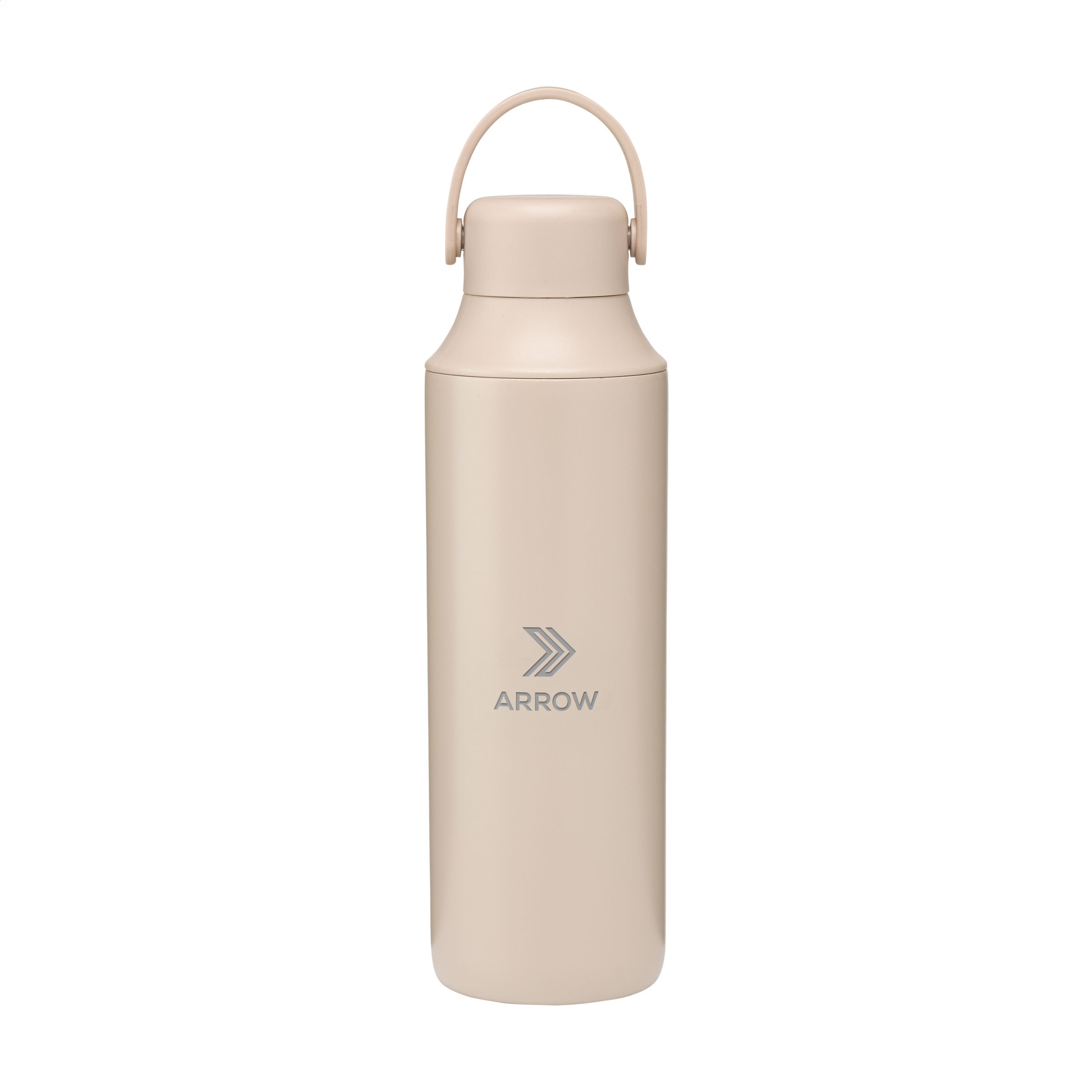 EcoThermo 600 ml Fles - Moorslede