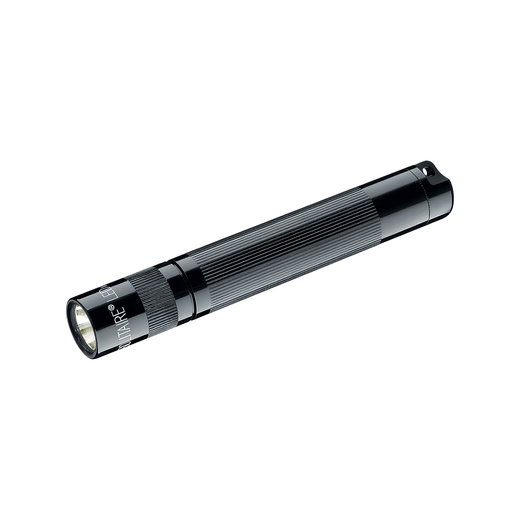 Mini LED Zaklamp - Melle