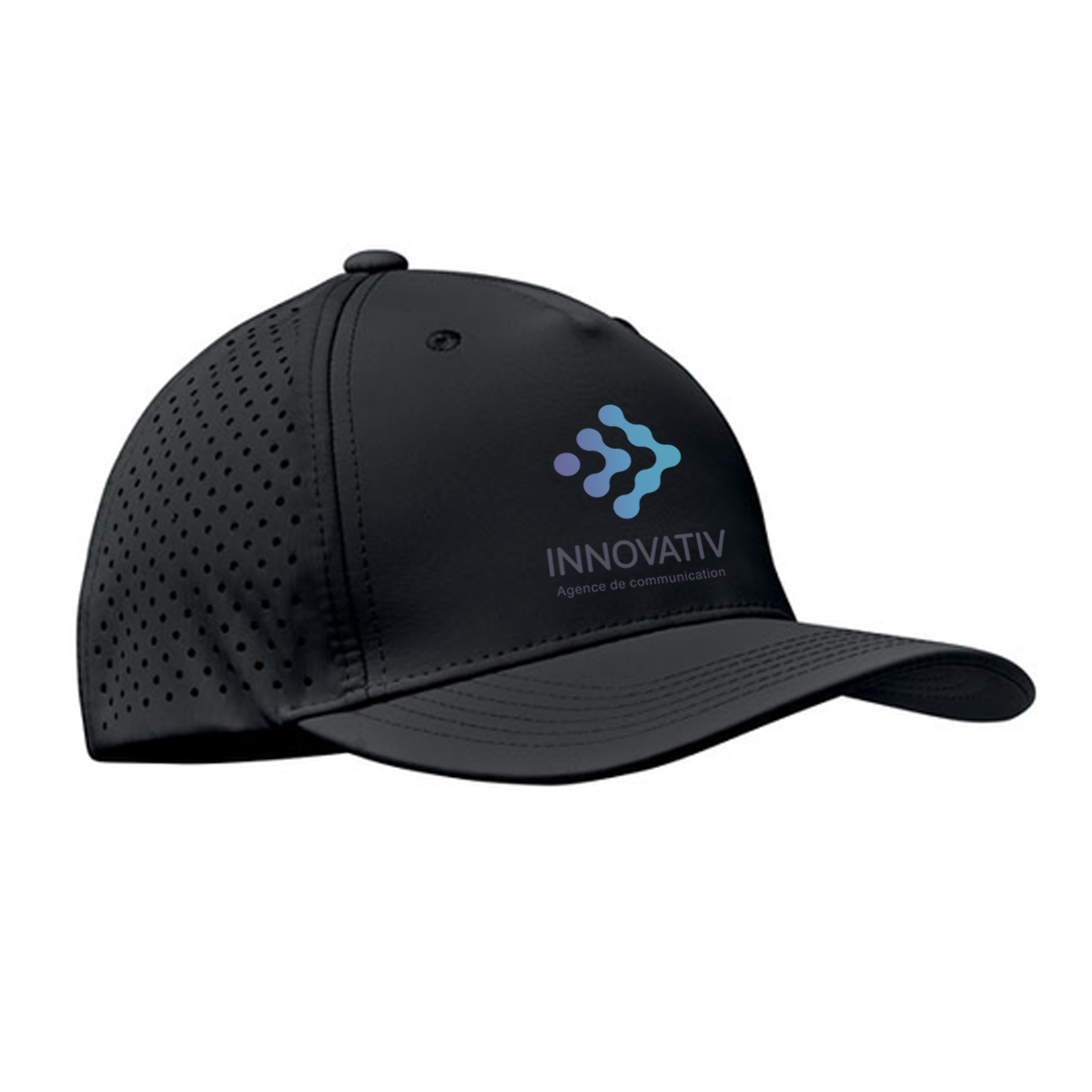Polyester Prestaties Cap - Anzegem
