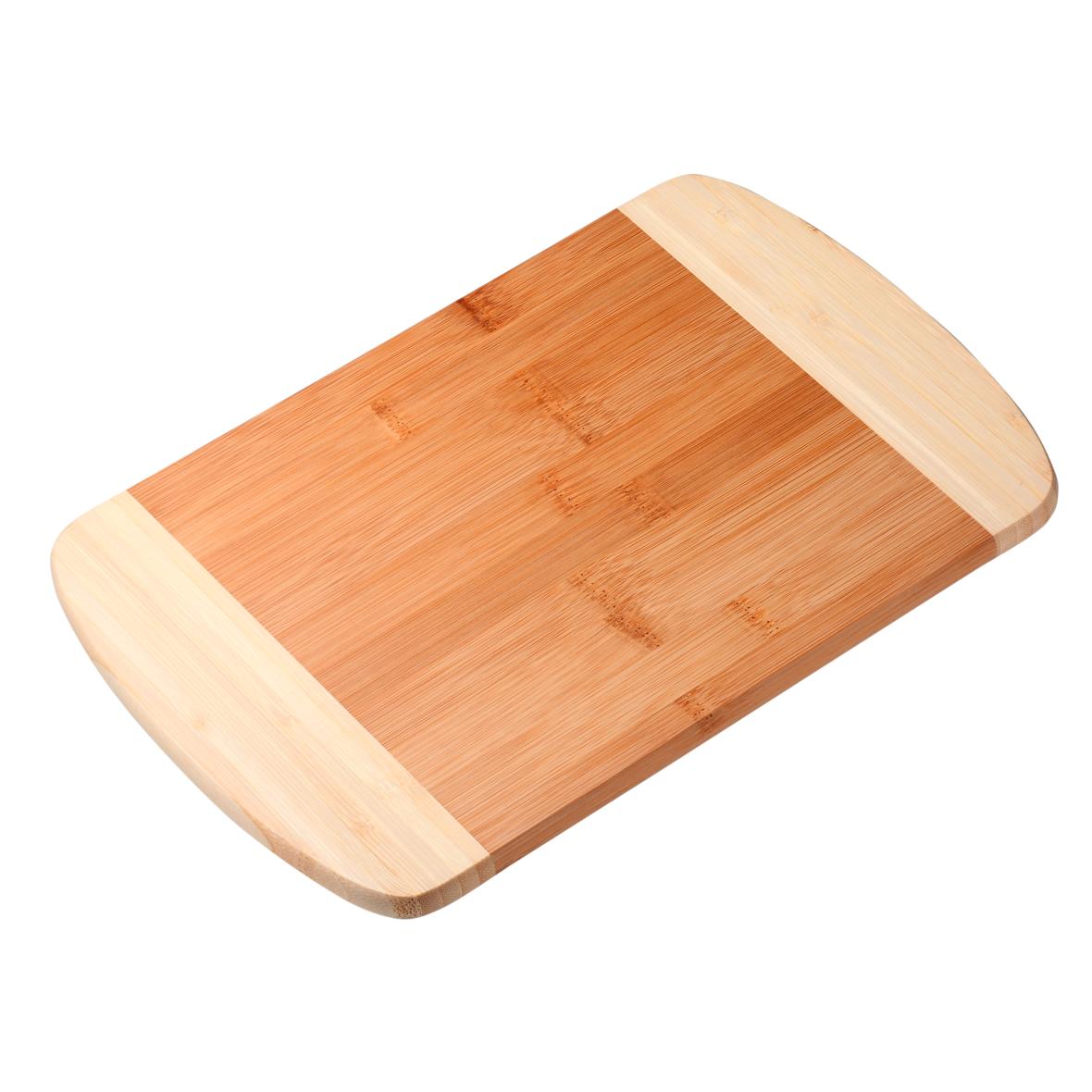 Bamboe Snijplank Compact - Lubbeek