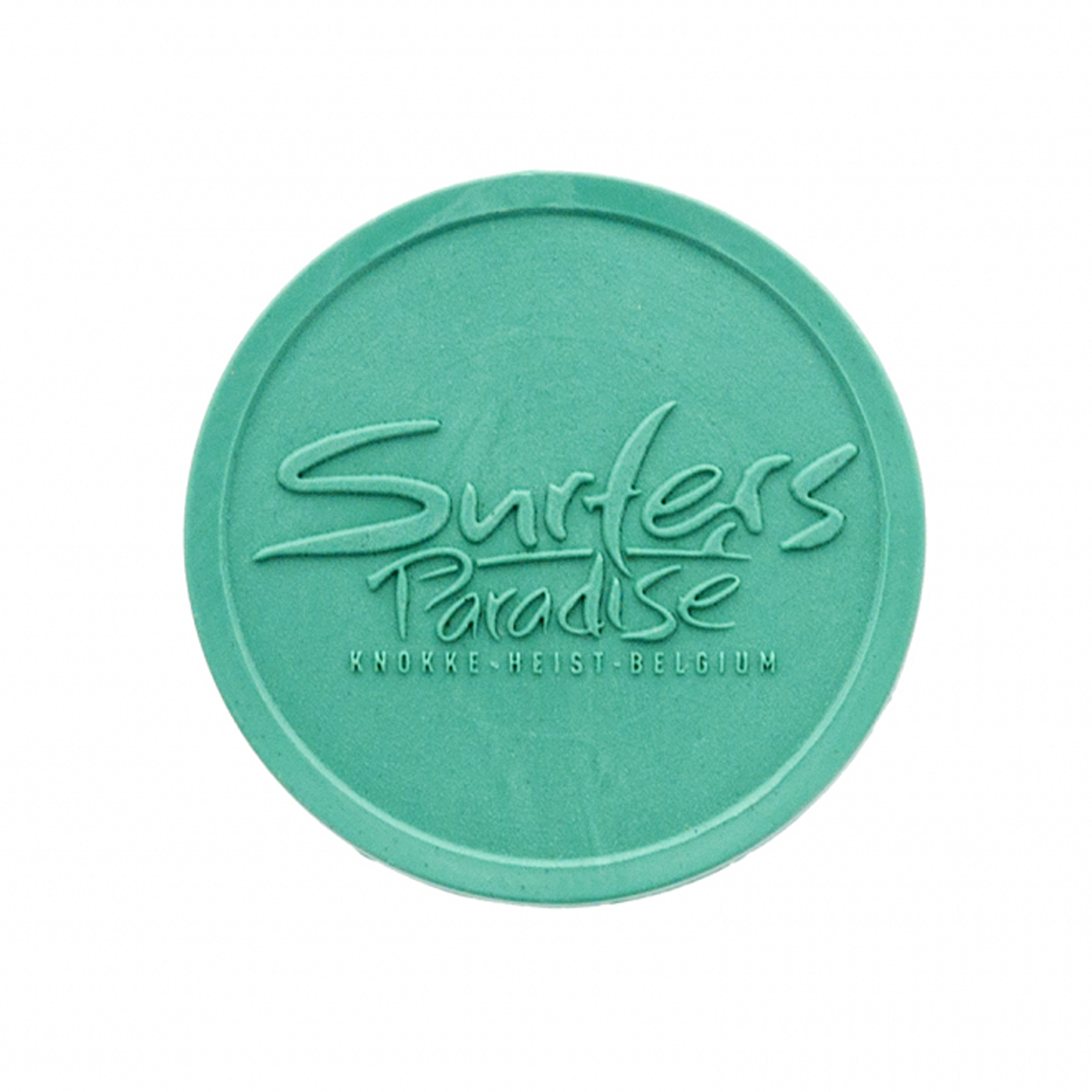 Gerecyclede Net Emblemen - Meulebeke