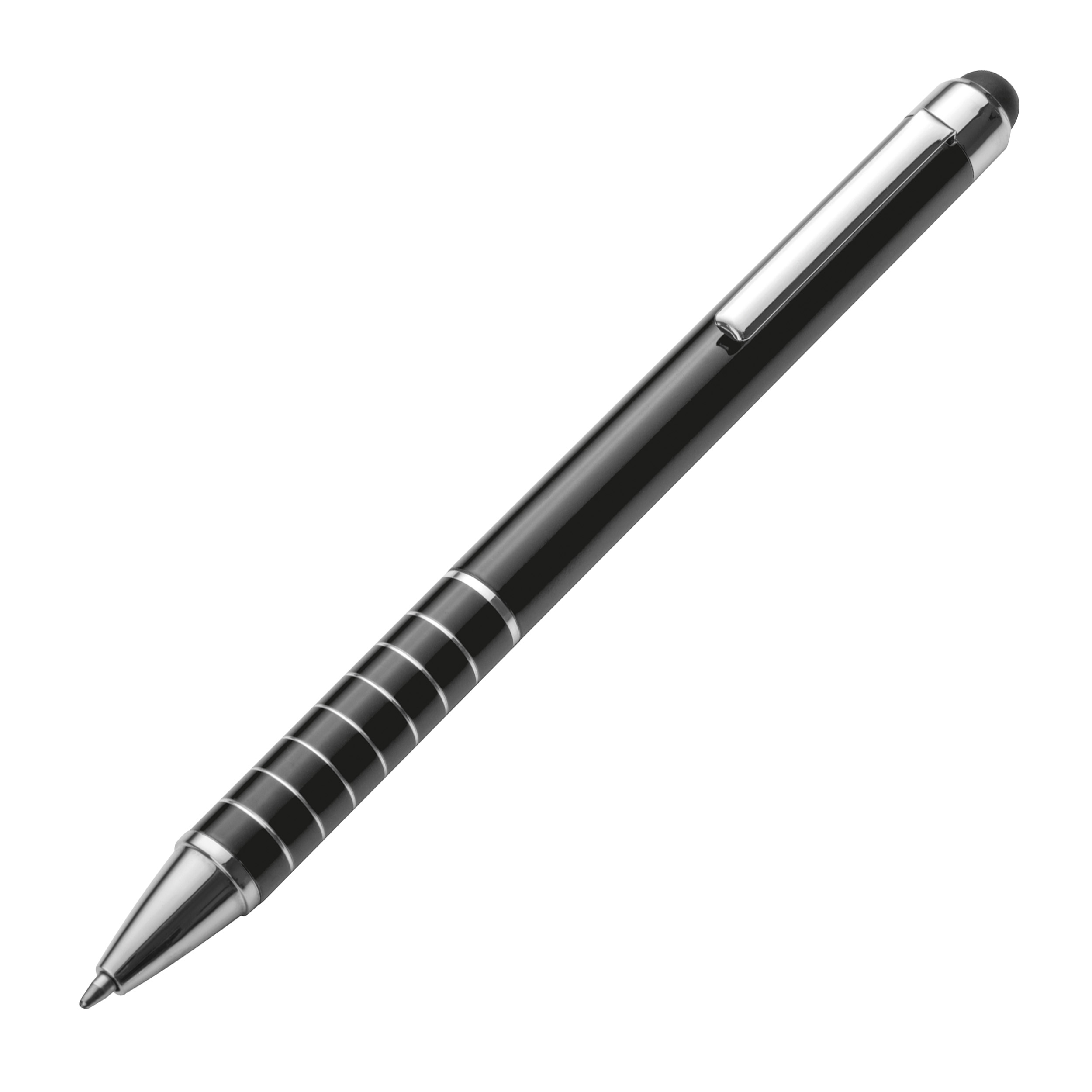 Stylo Tactile Twist & Write - Belle-Fontaine