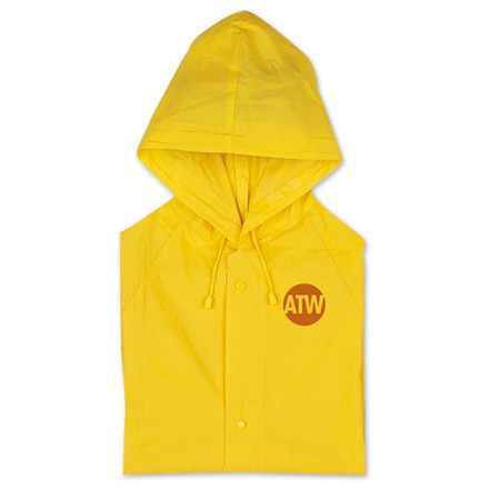 Veste de pluie personnalisée - | Zaprinta Belgique Veste de pluie personnalisée - | Zaprinta Belgique