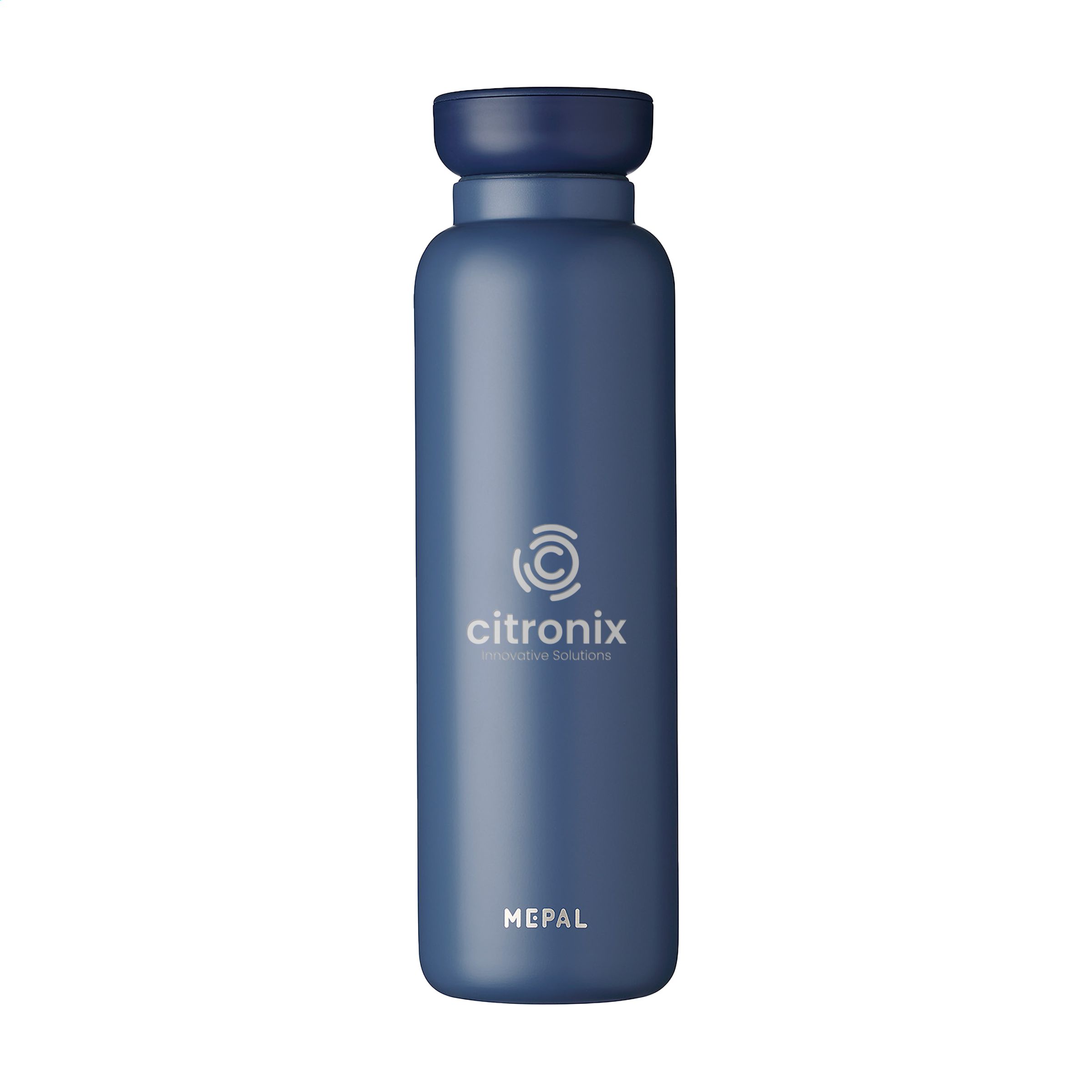 Bouteille Thermo Éclipse - Plouarzel