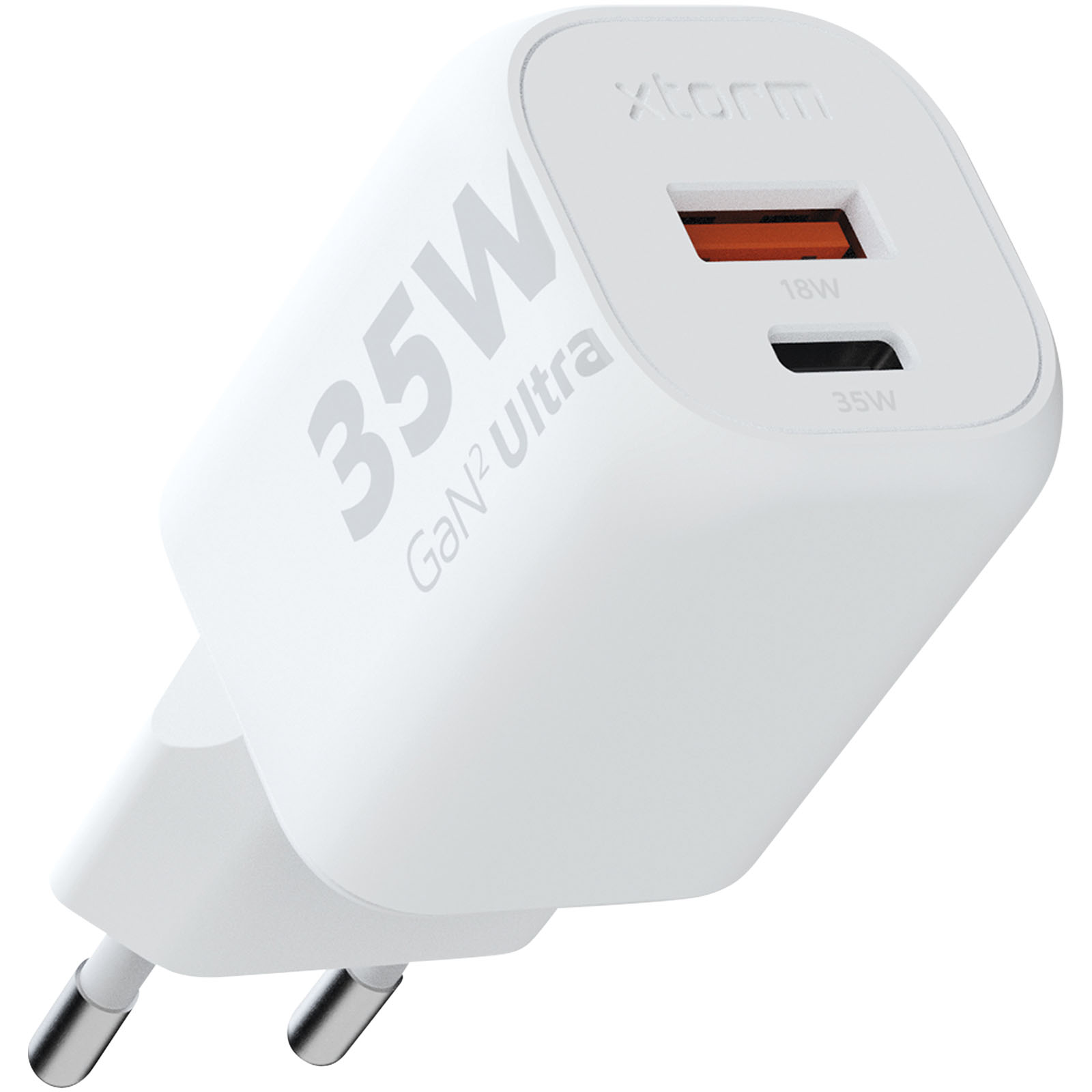 Kompakte GaN² Ultra 35W Ladegerät - Bad Münstereifel