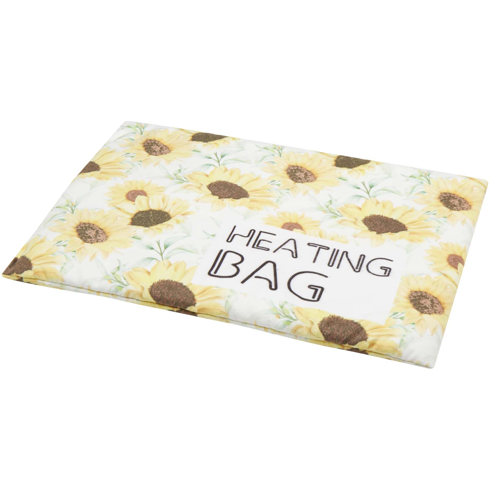 Verwarmend en Verkoelend Kussen met Lijnzaad - Nazareth