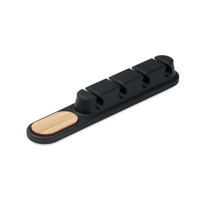 Silikon-Kabelorganisator