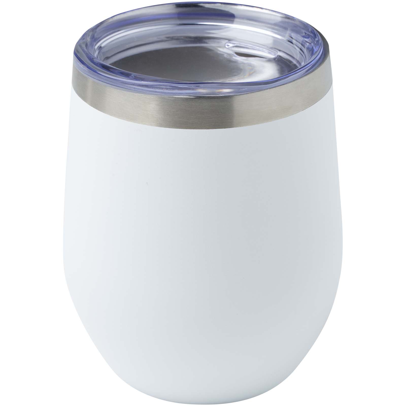 EcoTherm 350 ml RCS zertifizierter recycelter Edelstahl-Kupfer-Vakuum-Isolierbecher - Wyk auf Föhr