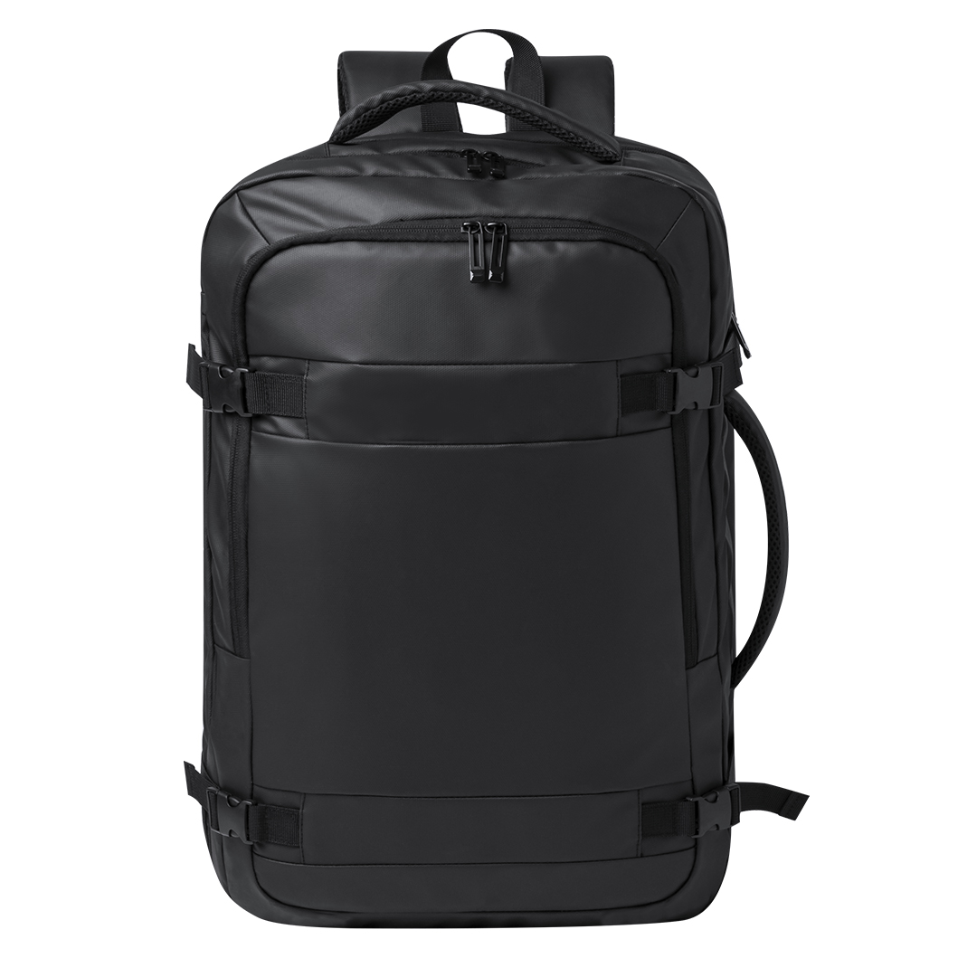 Dokumententasche Rucksack Tanen - Wehr