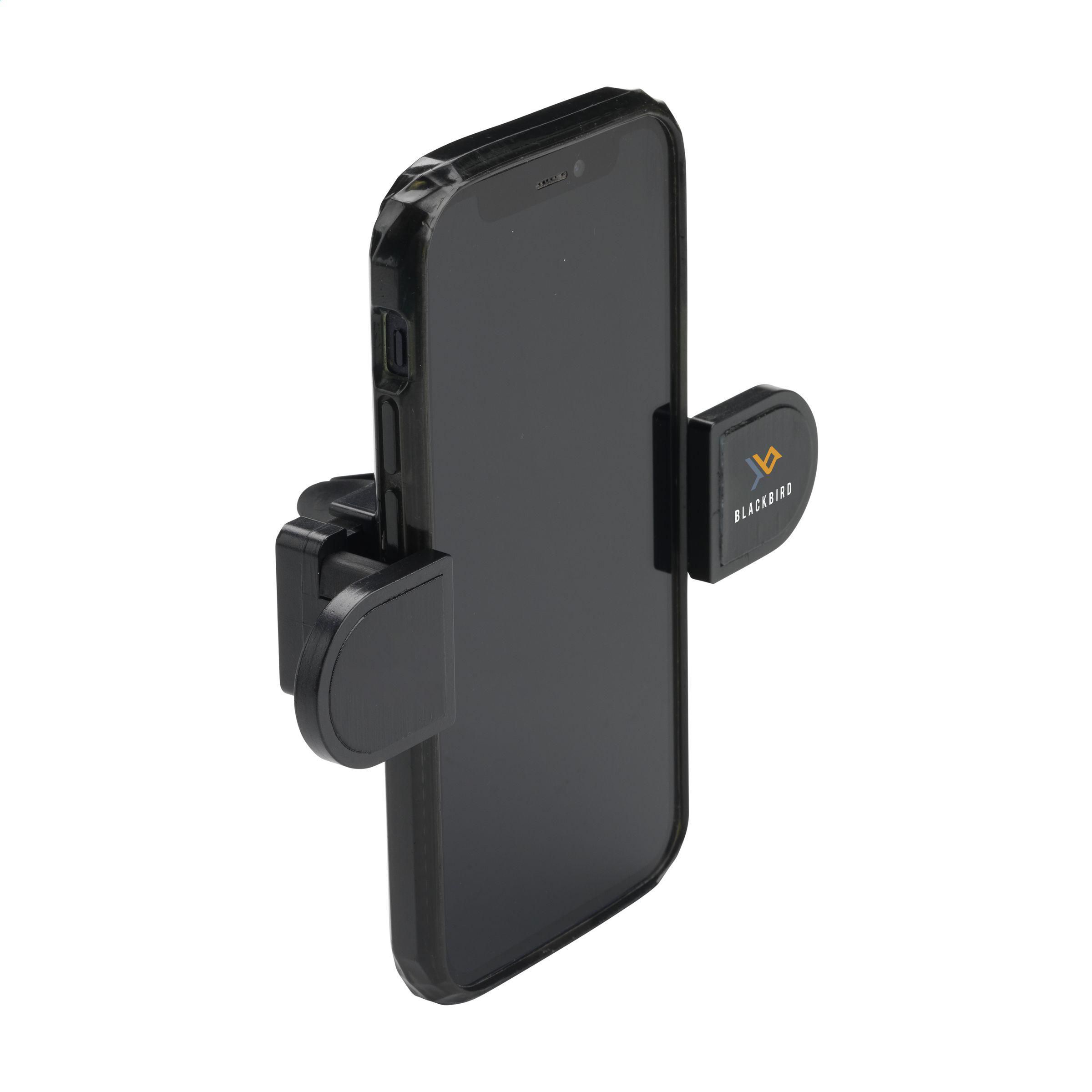 Telefoonhouder GRS Phone Holder bedrukken met logo