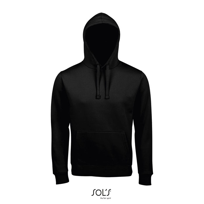 SPENCER sweat capuche 280g