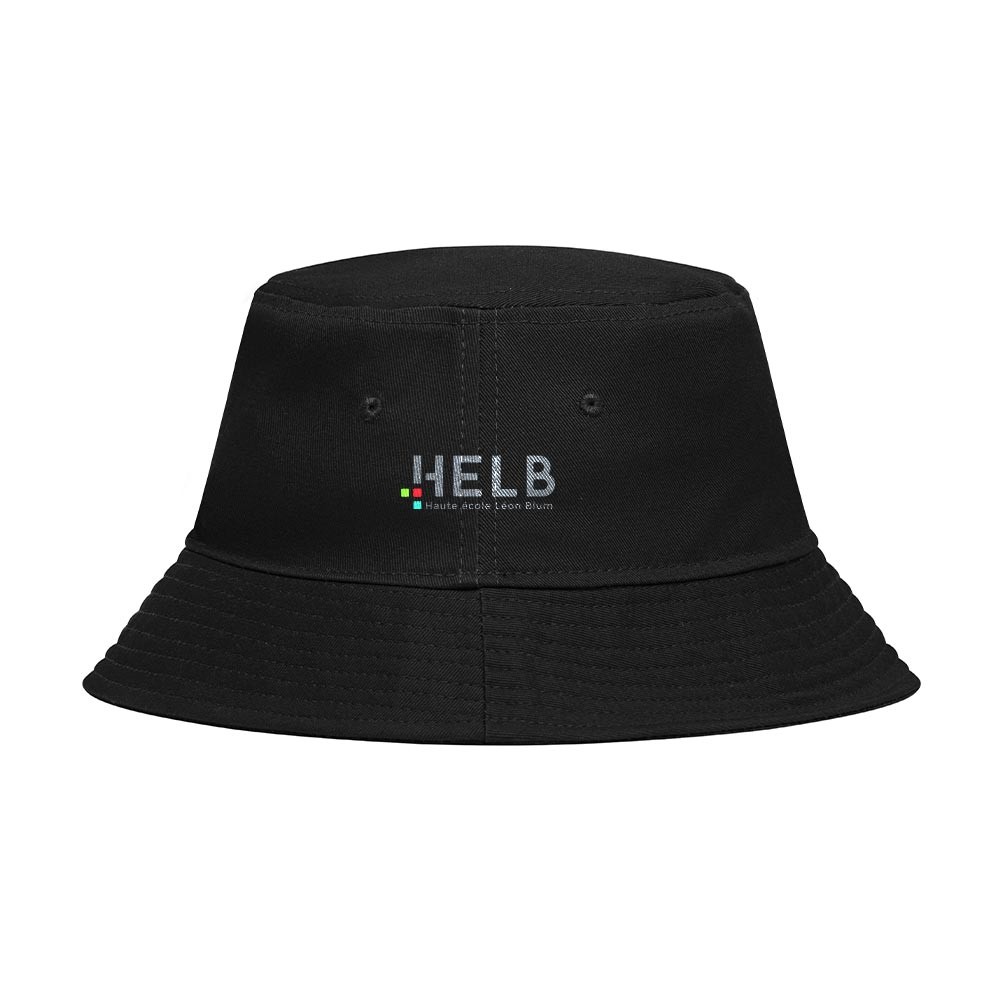 Werbemodische Bob Mütze - Breuberg 