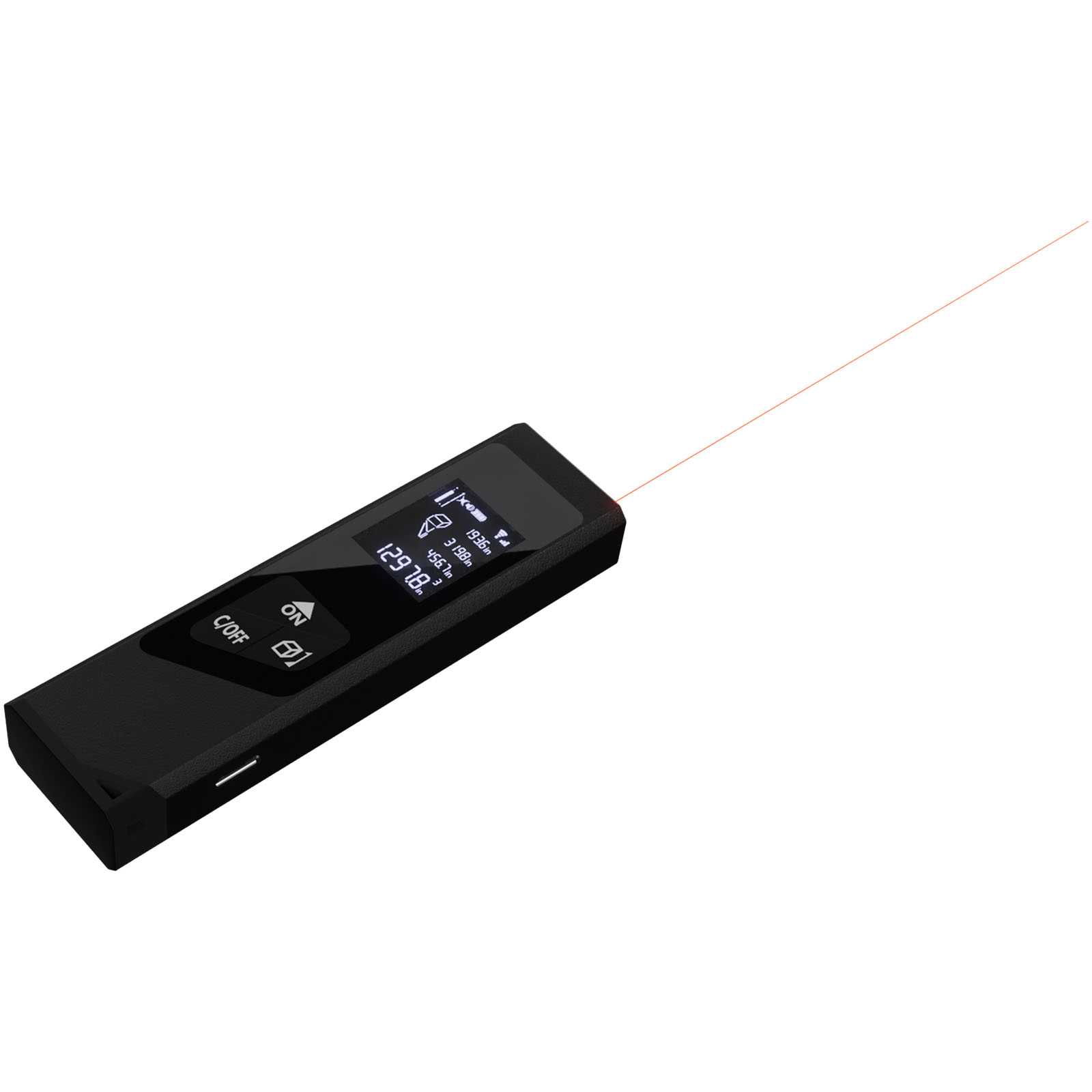Télémètre Laser Mini - Eu