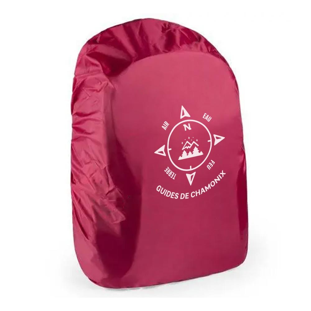 Personalisierbare wasserdichte Rucksackhülle - St. Louis