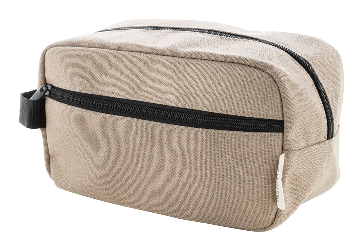 Recyclete Schönheits-Tasche - Oberkochen