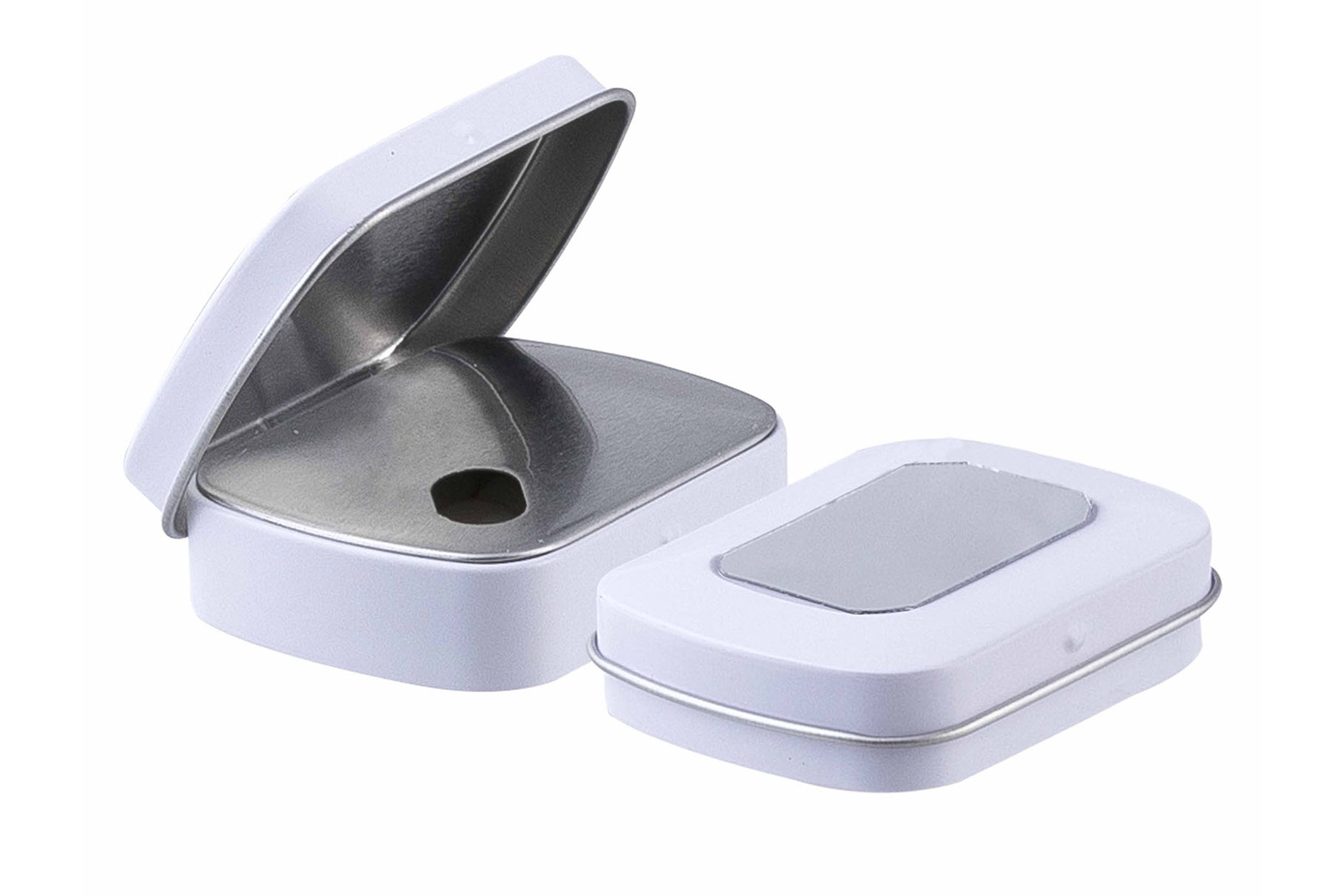 Kleine Voorraaddoos Spiegel - Lennik