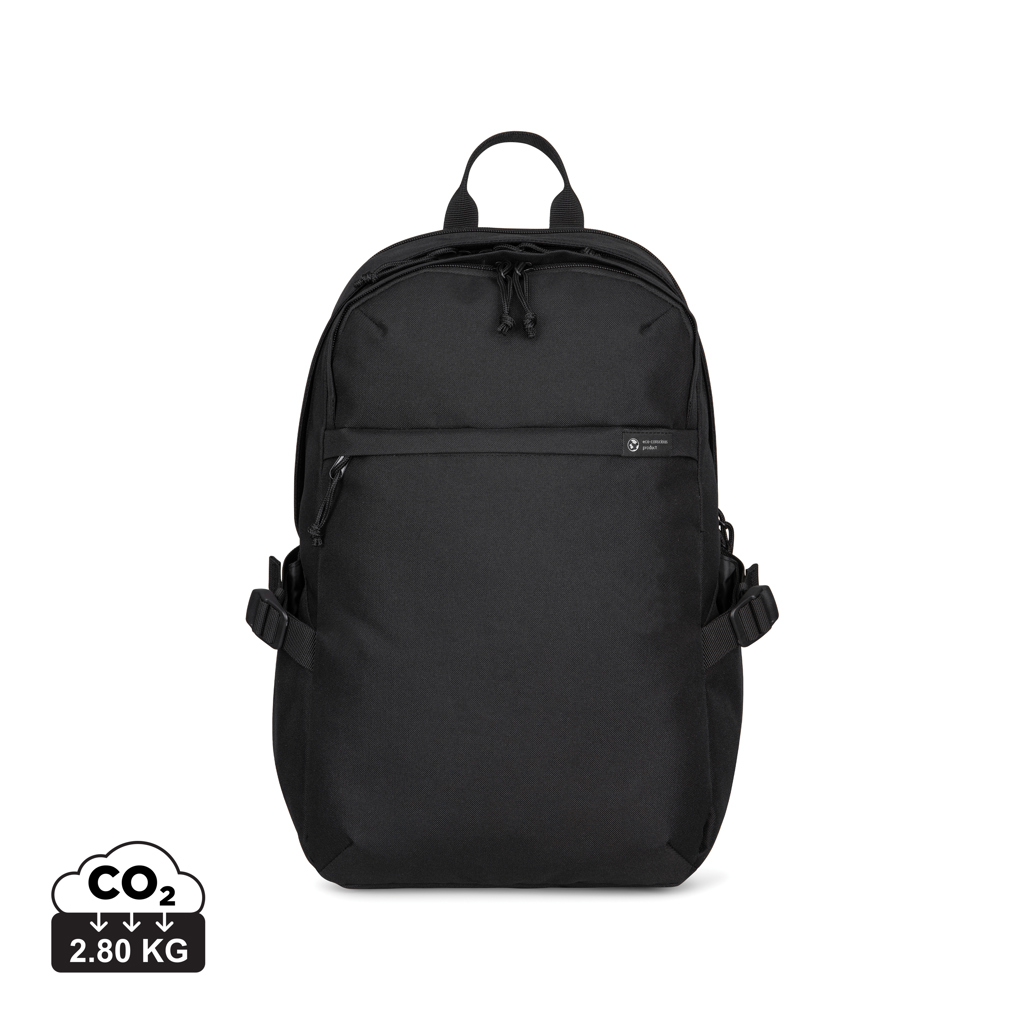 Sac à dos Éco-Renouveau - Linthal bedrukken met logo