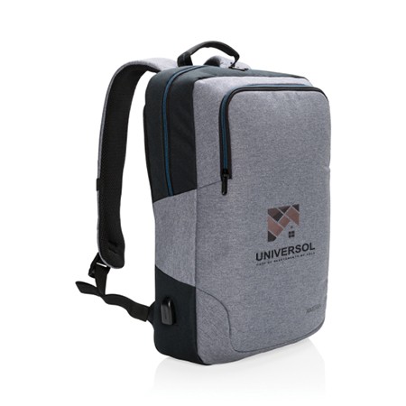 Sac à Dos pour Ordinateur Portable Innovic 15” - Chambord