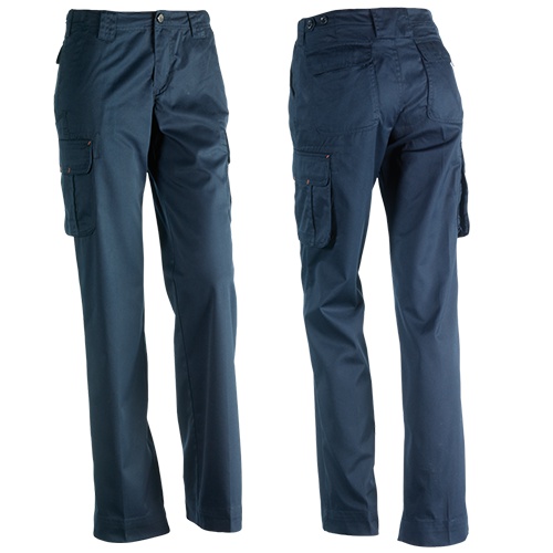 Pantalon de travail femme Herock Athena