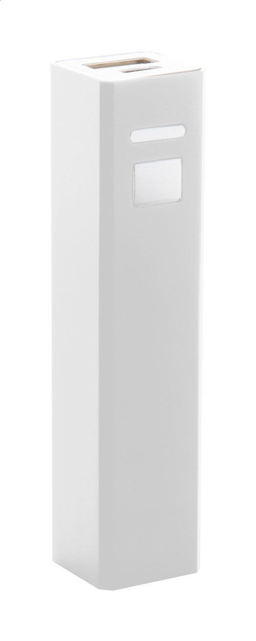 AluPower Bank - Melle