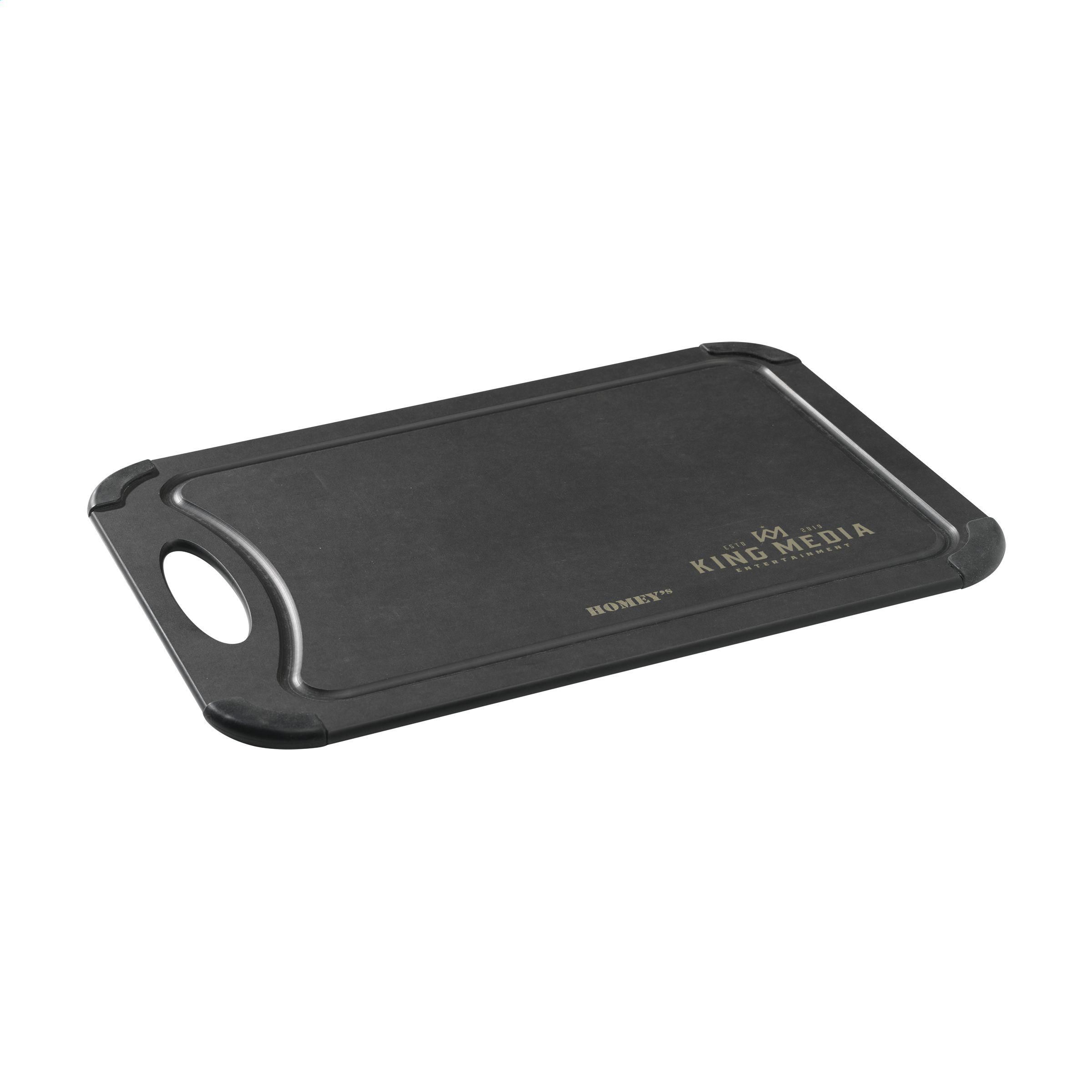 Homey's snijplank van houtvezel medium