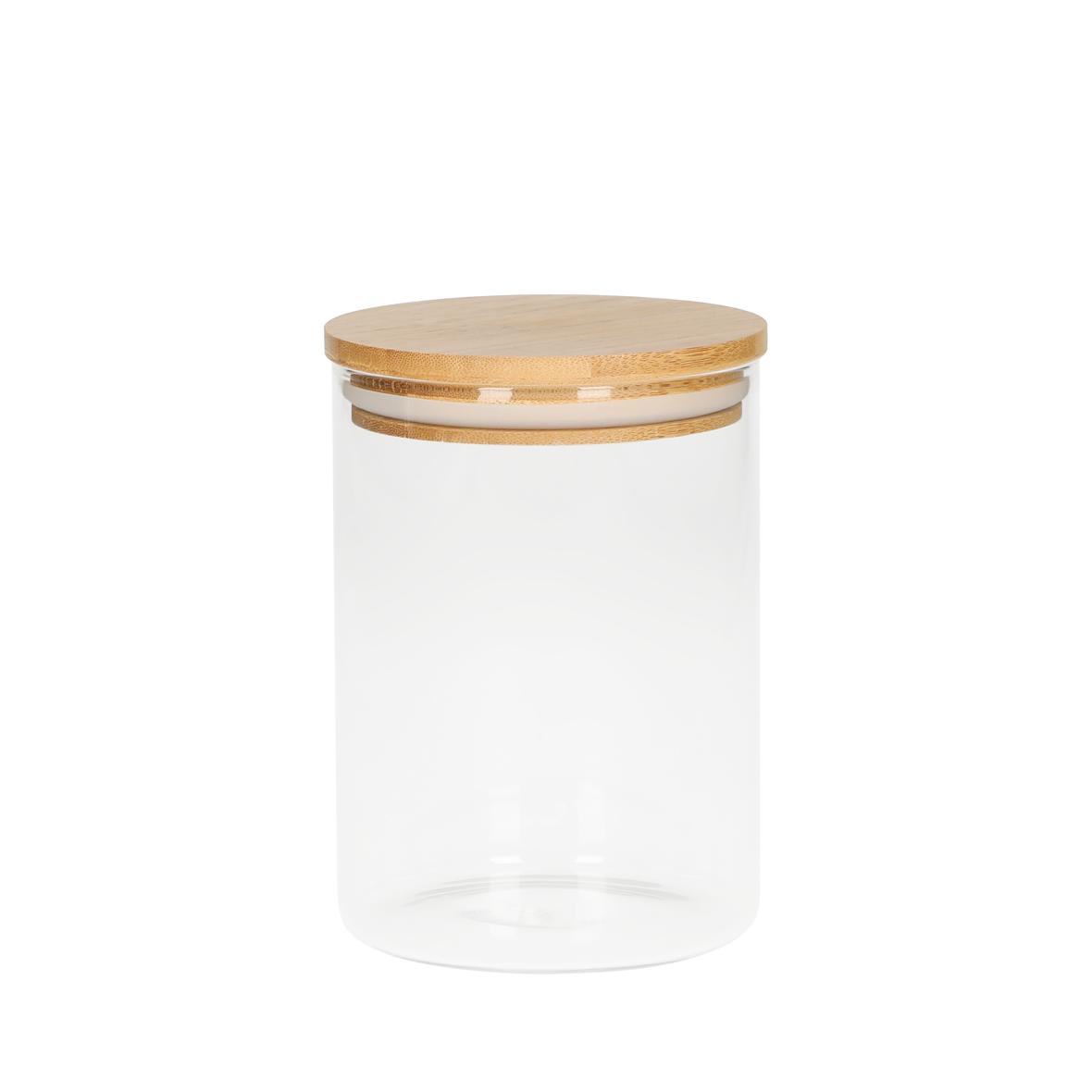 Pot EcoGlass - Saint-Martin-d'Abbat