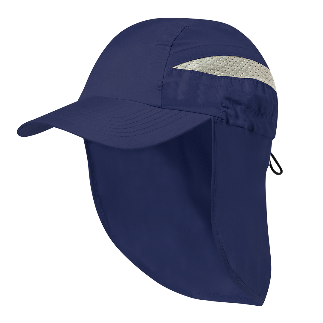 Casquette Éclatante - Saint-Sever-de-Saintonge