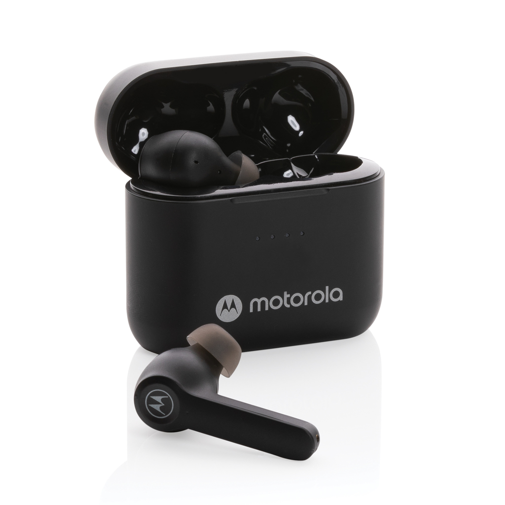 Écouteurs sans fil ANC True Wireless de Motorola - Brantôme