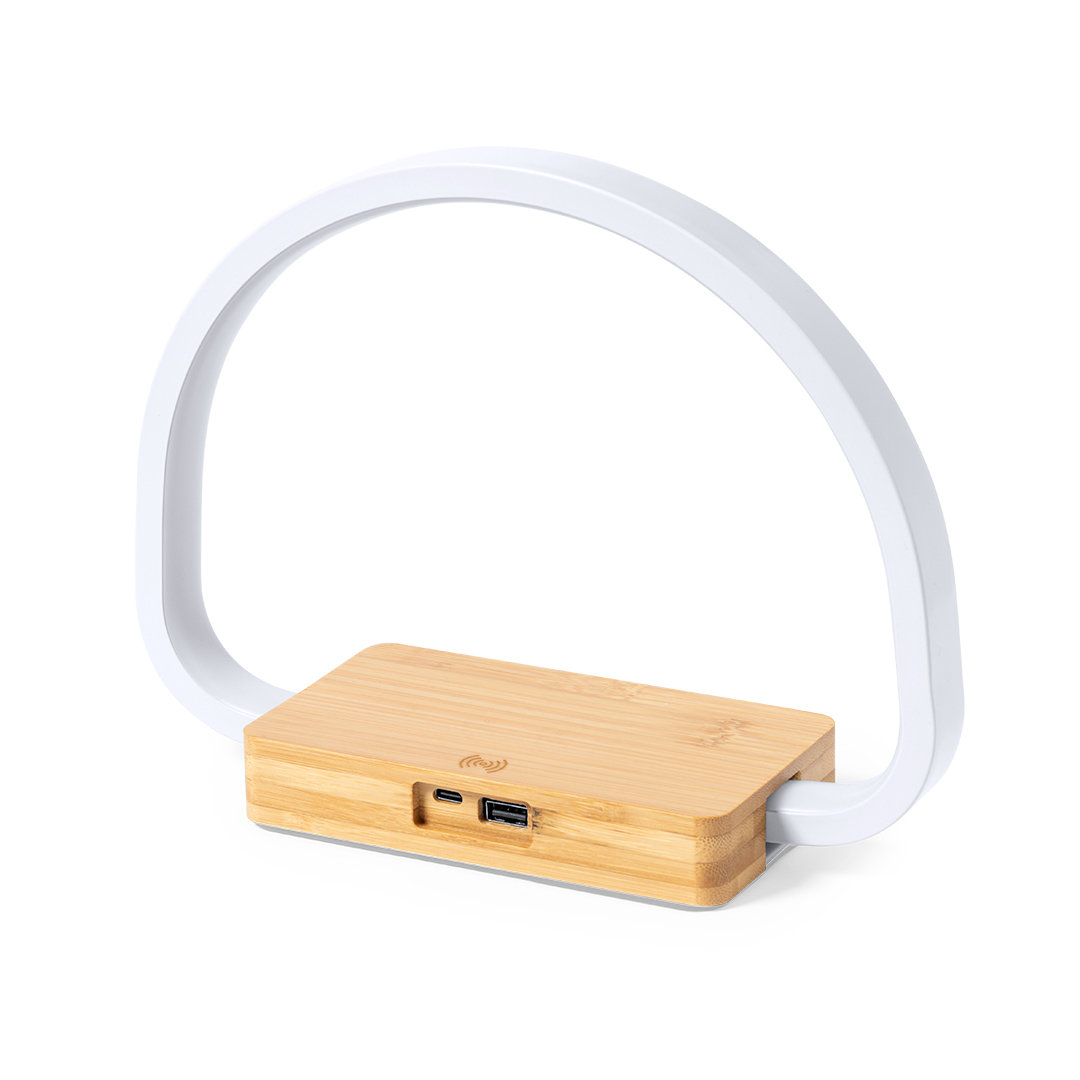Chargeur EcoLamp - Givry