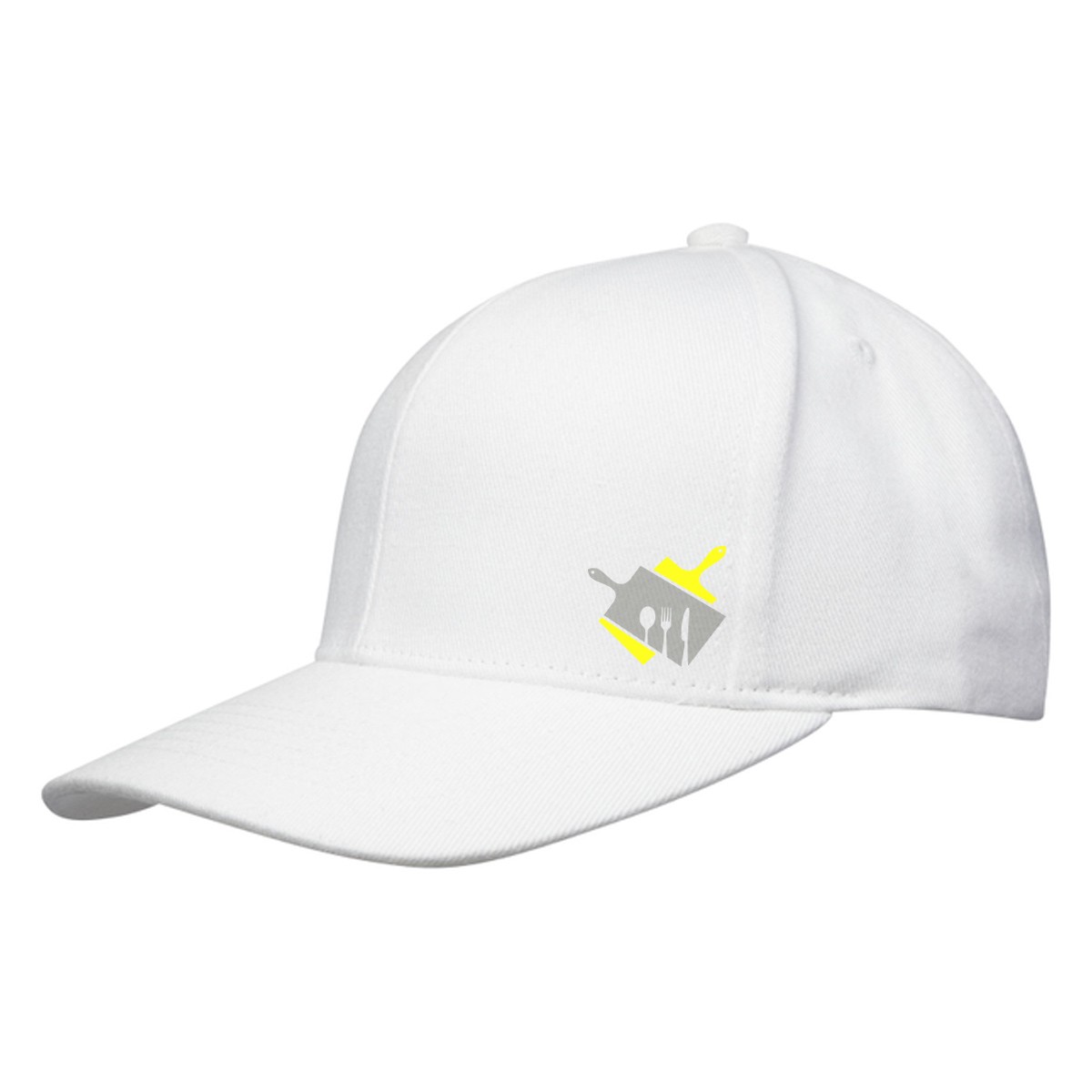 Casquette recyclée Opal Aware™ 6 panneaux