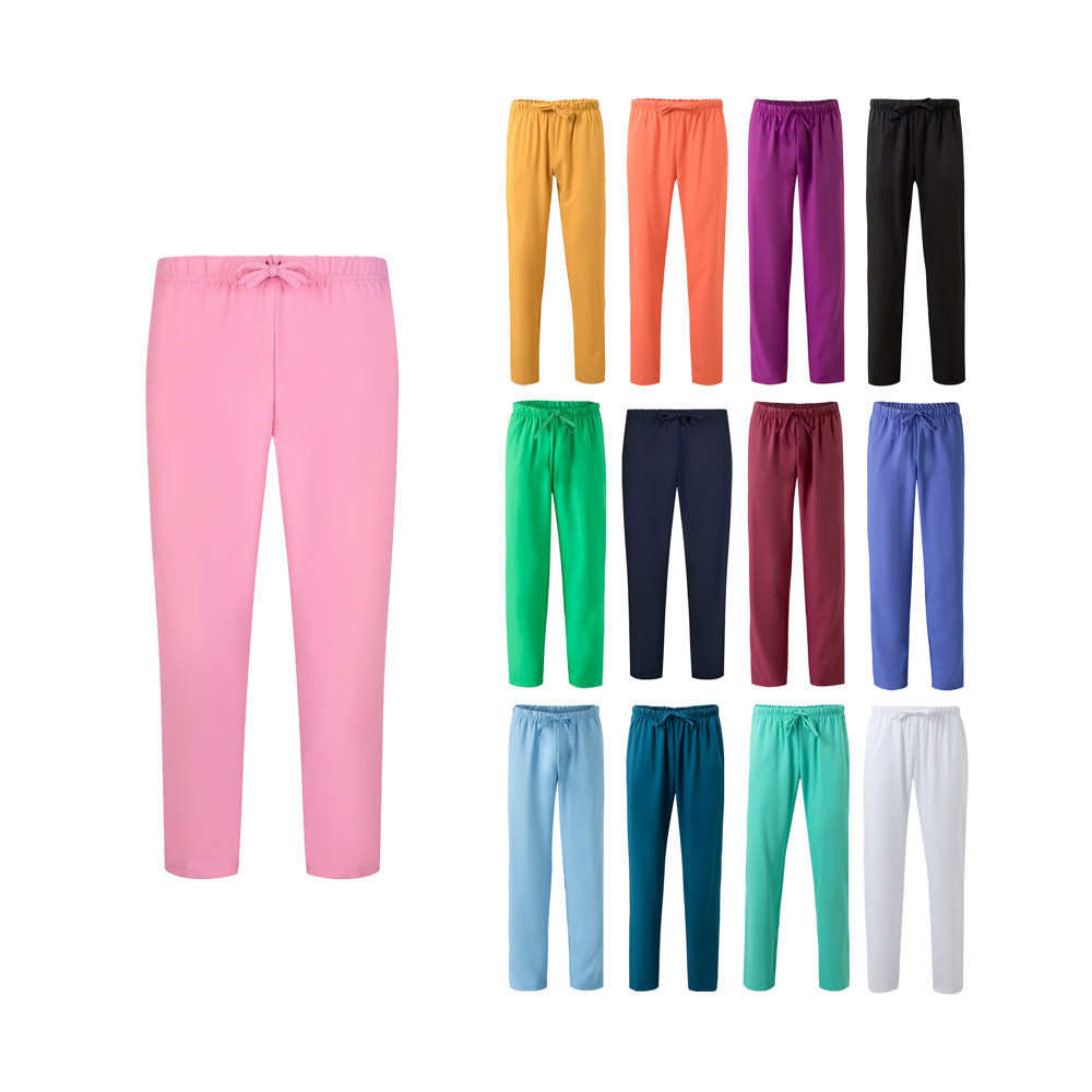 VL FREYR. Hose (140 g/m²) aus 100% Mikrofaser