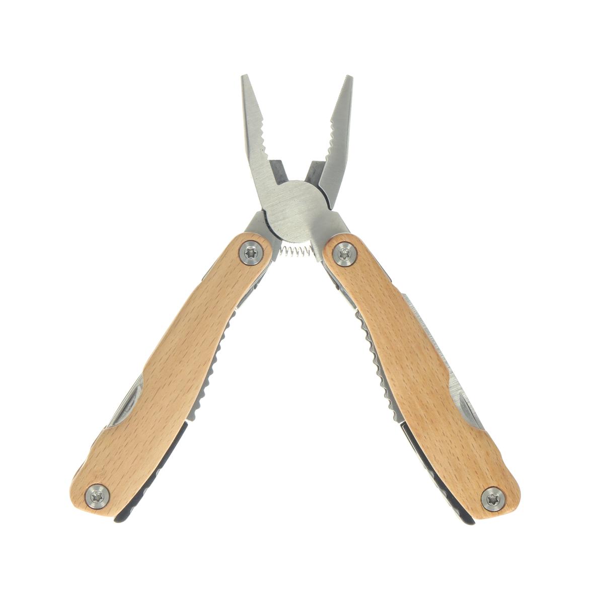 Grote Hout Multitool - Ardooie