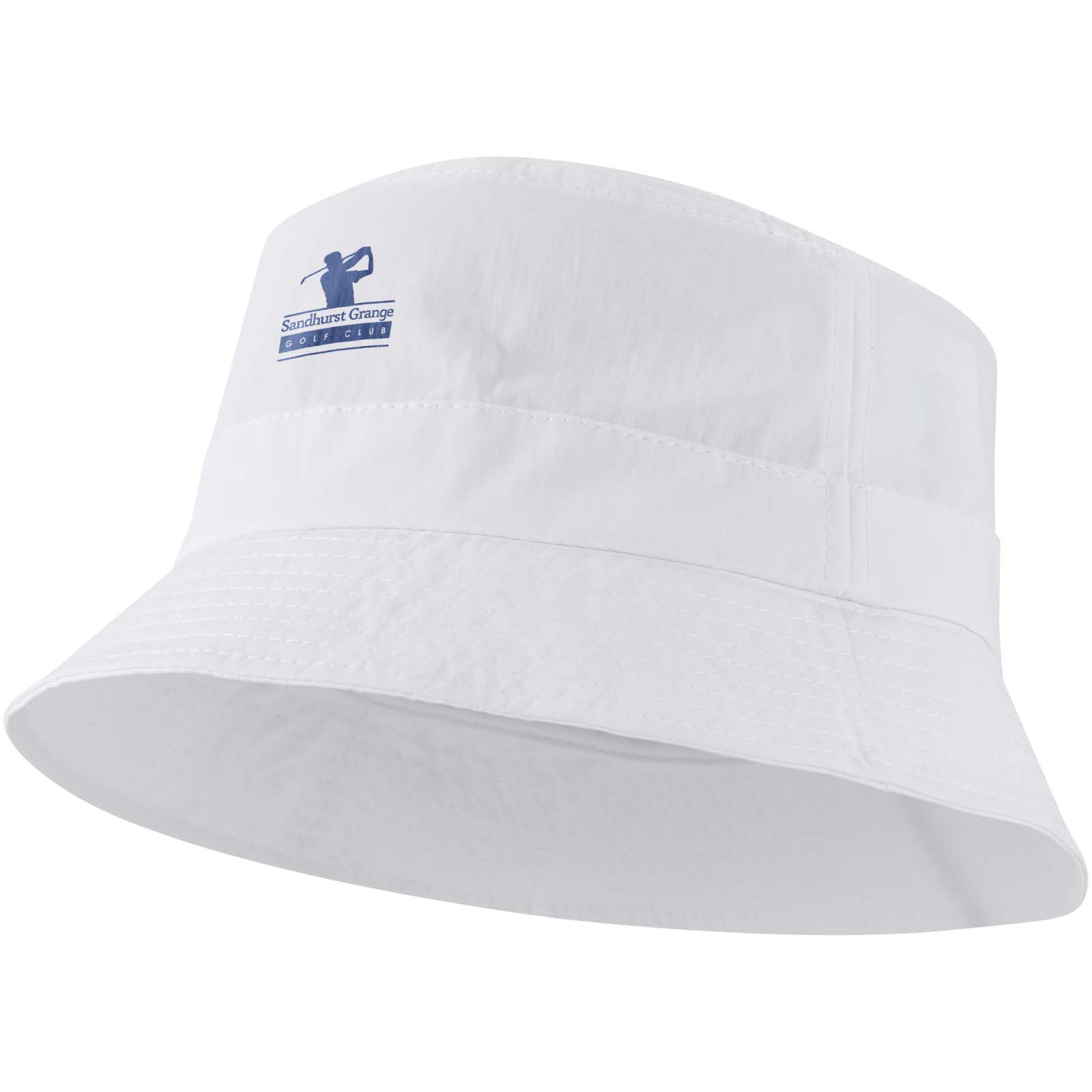 SonnenAbenteuer Hut - Magdala bedrucken mit Logo